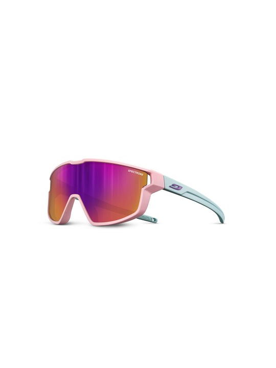 Okulary dziecięce przeciwsłoneczne JULBO FURY MINI różowo niebieskie | Spectron Cat 3CF - 4-8 - Adventure Sports
Okulary dziecięce przeciwsłoneczne JULBO FURY MINI różowo niebieskie | Spectron Cat 3CF - 4-8 - Adventure Sports