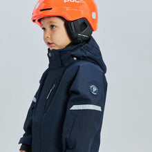 Kask narciarski POCito OBEX MIPS pomarańczowy
Kask narciarski POCito OBEX MIPS pomarańczowy