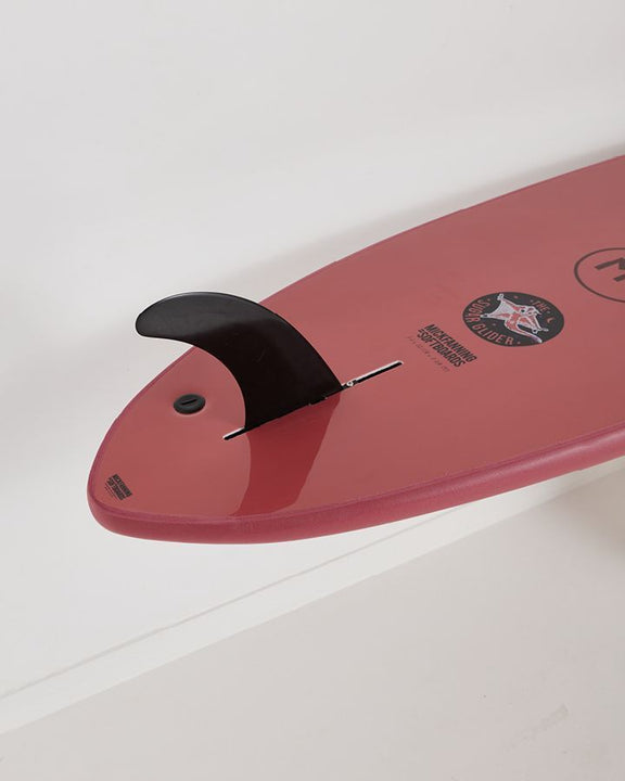 Deska surfingowa MF Sugar Glider 8’0 US Box
Deska surfingowa MF Sugar Glider 8’0 US Box