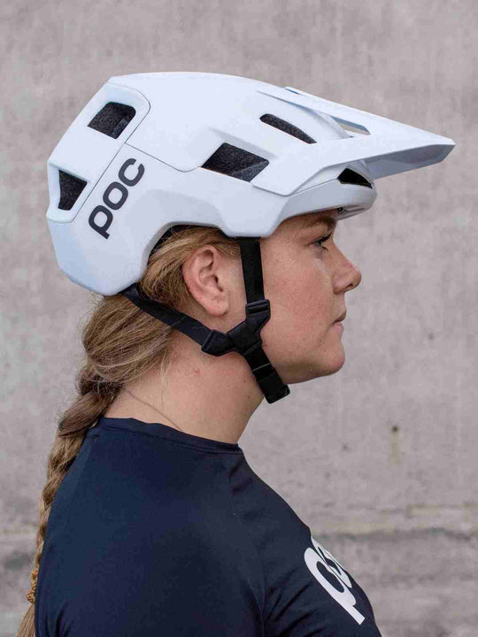 Kask rowerowy POC KORTAL - biały - Adventure Sports
Kask rowerowy POC KORTAL - biały - Adventure Sports