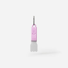 Zawieszka świecąca dla dzieci BOOKMAN Lightstick Ghost różowy
Zawieszka świecąca dla dzieci BOOKMAN Lightstick Ghost różowy