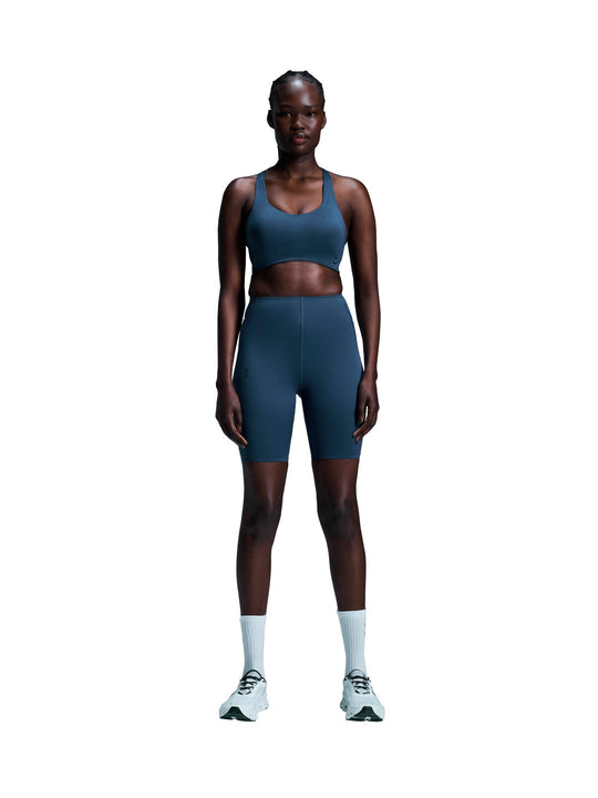 Stanik sportowy ON RUNNING Active Bra niebieski
Stanik sportowy ON RUNNING Active Bra niebieski