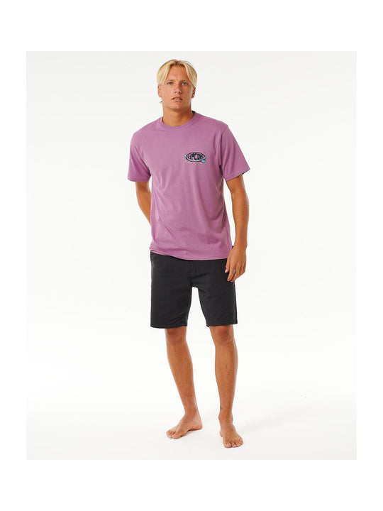 Koszulka RIP CURL Mason Pipeliner Tee fioletowy - Adventure Sports
Koszulka RIP CURL Mason Pipeliner Tee fioletowy - Adventure Sports