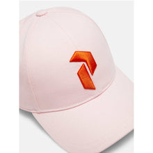 Czapka PEAK PERFORMANCE Retro Cap różowy
Czapka PEAK PERFORMANCE Retro Cap różowy