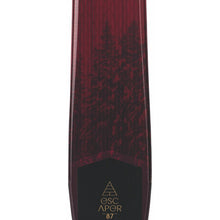 Narty skitourowe ROSSIGNOL ESCAPER 87 - Adventure Sports
Narty skitourowe ROSSIGNOL ESCAPER 87 - Adventure Sports
