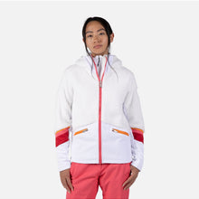 Bluza damska ROSSIGNOL W Wispile Fleece Fzh biały
Bluza damska ROSSIGNOL W Wispile Fleece Fzh biały