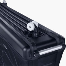 Walizka na rower EVOC Bike Bag Pro black
Walizka na rower EVOC Bike Bag Pro black