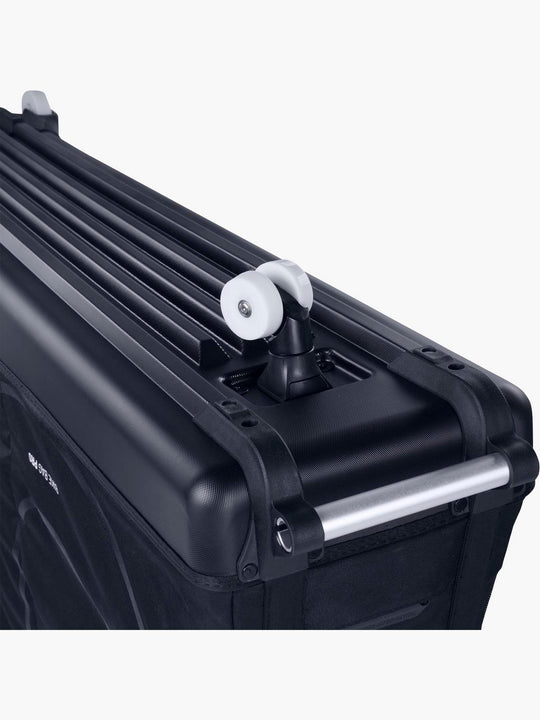 Walizka na rower EVOC Bike Bag Pro black
Walizka na rower EVOC Bike Bag Pro black