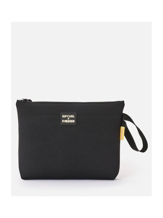 Pokrowiec RIP CURL Carioca Neo Pouch czarny
Pokrowiec RIP CURL Carioca Neo Pouch czarny