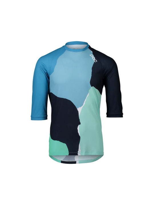 Koszulka Rowerowa POC MTB PURE 3/4 - Adventure Sports
Koszulka Rowerowa POC MTB PURE 3/4 - Adventure Sports