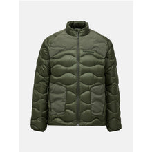 Kurtka męska PEAK PERFORMANCE Helium Nova Down Jacket zielona
Kurtka męska PEAK PERFORMANCE Helium Nova Down Jacket zielona