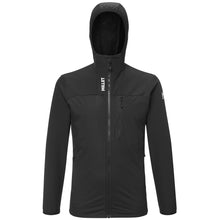 Kurtka outdoorowa męska MILLET M Seneca Hybrid Hoodie M czarna
Kurtka outdoorowa męska MILLET M Seneca Hybrid Hoodie M czarna