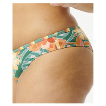 Majtki kąpielowe RIP CURL Brazilian Soul Revo Cheeky zielono żółty
Majtki kąpielowe RIP CURL Brazilian Soul Revo Cheeky zielono żółty