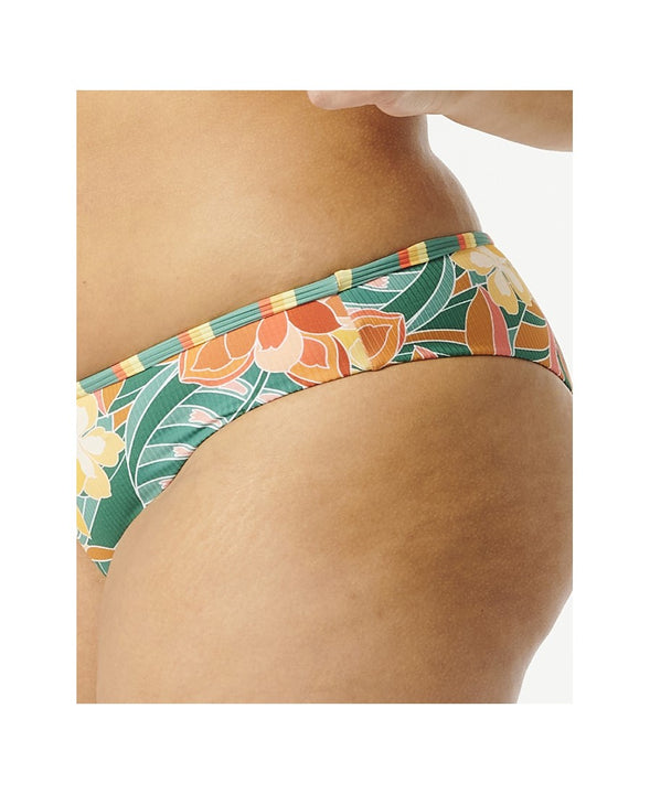 Majtki kąpielowe RIP CURL Brazilian Soul Revo Cheeky zielono żółty
Majtki kąpielowe RIP CURL Brazilian Soul Revo Cheeky zielono żółty