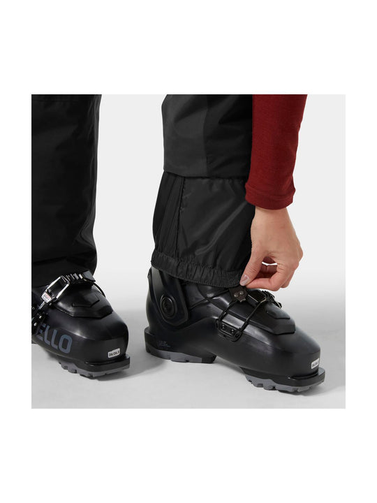 Spodnie narciarskie damskie HELLY HANSEN W SWITCH CARGO 2.0 PANT czarne
Spodnie narciarskie damskie HELLY HANSEN W SWITCH CARGO 2.0 PANT czarne