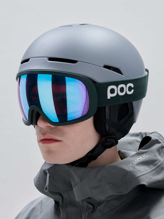 Kask narciarski POC Obex MIPS szary
Kask narciarski POC Obex MIPS szary