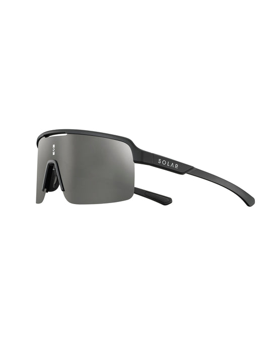 Okulary przeciwsłoneczne SOLAR Peter - cat.3 - Black
Okulary przeciwsłoneczne SOLAR Peter - cat.3 - Black