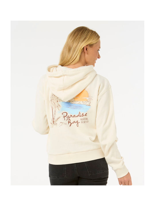 Bluza RIP CURL Paradise Bay Relaxed Hood biały
Bluza RIP CURL Paradise Bay Relaxed Hood biały