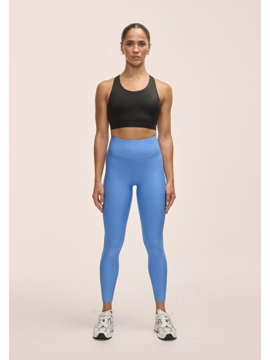 Legginsy damskie Casall Graphic High Waist Tights niebieski
Legginsy damskie Casall Graphic High Waist Tights niebieski