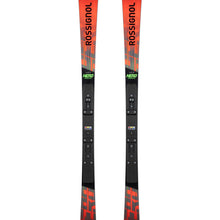 Narty ROSSIGNOL HERO Athlete FIS SL Factory 157 + wiązania LOOK SPX12 Rockerace - Adventure Sports
Narty ROSSIGNOL HERO Athlete FIS SL Factory 157 + wiązania LOOK SPX12 Rockerace - Adventure Sports