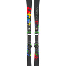 Narty ROSSIGNOL HERO FIS SL FAC 157 LTD + wiązania LOOK SPX12 Rockerace - Adventure Sports
Narty ROSSIGNOL HERO FIS SL FAC 157 LTD + wiązania LOOK SPX12 Rockerace - Adventure Sports