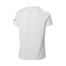 Koszulka damska HELLY HANSEN W HH TECH T-SHIRT 2.0 biała
Koszulka damska HELLY HANSEN W HH TECH T-SHIRT 2.0 biała