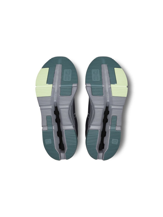 Buty damskie ON RUNNING Cloudnova 2 szary
Buty damskie ON RUNNING Cloudnova 2 szary