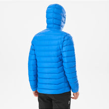 Kurtka MILLET M Kamet Down Hoodie Niebieski
Kurtka MILLET M Kamet Down Hoodie Niebieski