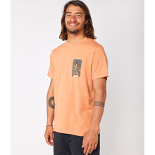 Koszulka RIP CURL Desti Animals Tee pomarańczowy - Adventure Sports
Koszulka RIP CURL Desti Animals Tee pomarańczowy - Adventure Sports
