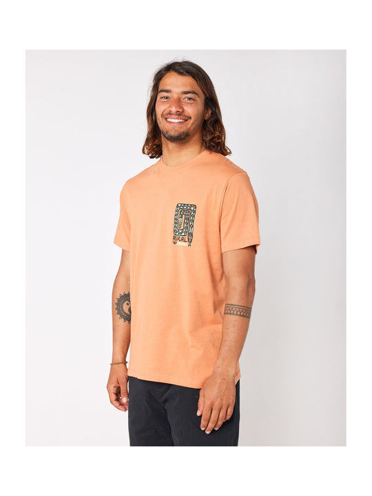 Koszulka RIP CURL Desti Animals Tee pomarańczowy - Adventure Sports
Koszulka RIP CURL Desti Animals Tee pomarańczowy - Adventure Sports