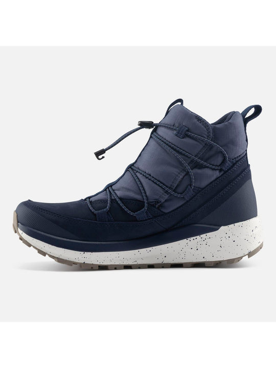 Buty damskie ROSSIGNOL W RESORT granatowe
Buty damskie ROSSIGNOL W RESORT granatowe