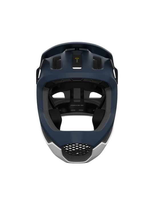 Kask rowerowy POC Otocon Race MIPS granatowy
Kask rowerowy POC Otocon Race MIPS granatowy