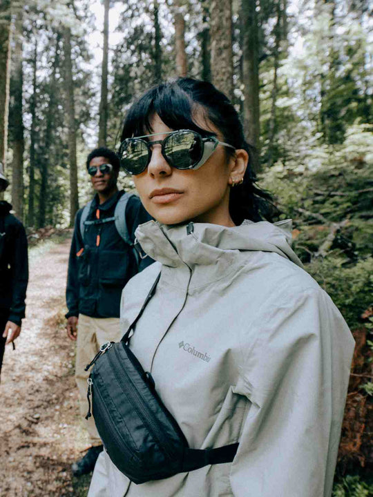 Okulary JULBO LEGACY - czarny/beżowy | Polarized 3 + - L - Adventure Sports
Okulary JULBO LEGACY - czarny/beżowy | Polarized 3 + - L - Adventure Sports