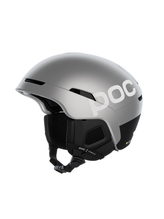 Kask narciarski POC Obex BC MIPS srebrny - Adventure Sports
Kask narciarski POC Obex BC MIPS srebrny - Adventure Sports