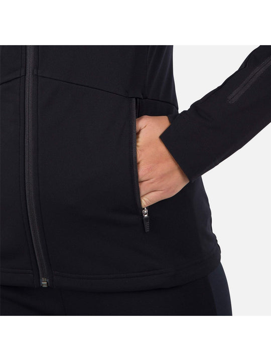 Kurtka narciarska damska ROSSIGNOL W Genetys Hood Jkt czarny
Kurtka narciarska damska ROSSIGNOL W Genetys Hood Jkt czarny