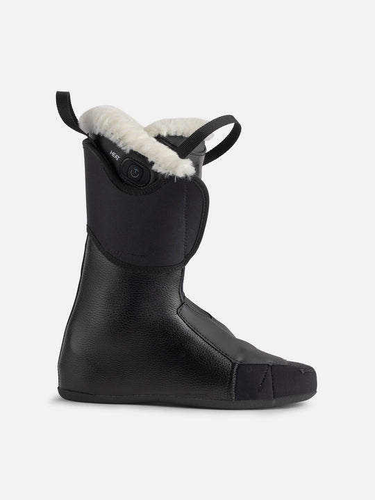 Buty narciarskie damskie Rossignol PURE HEAT GW srebrny
Buty narciarskie damskie Rossignol PURE HEAT GW srebrny