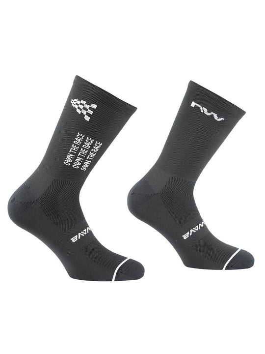 Skarpety rowerowe NORTHWAVE Own The Race Sock czarny - Adventure Sports
Skarpety rowerowe NORTHWAVE Own The Race Sock czarny - Adventure Sports