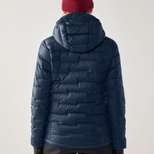 Kurtka puchowa z kapturem damska HAGLÖFS ROC Flash Down Hood Tarn Blue
Kurtka puchowa z kapturem damska HAGLÖFS ROC Flash Down Hood Tarn Blue