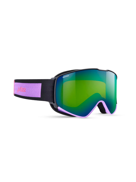 Gogle narciarskie JULBO Alpha czarny Cat 3 - XL - Adventure Sports
Gogle narciarskie JULBO Alpha czarny Cat 3 - XL - Adventure Sports
