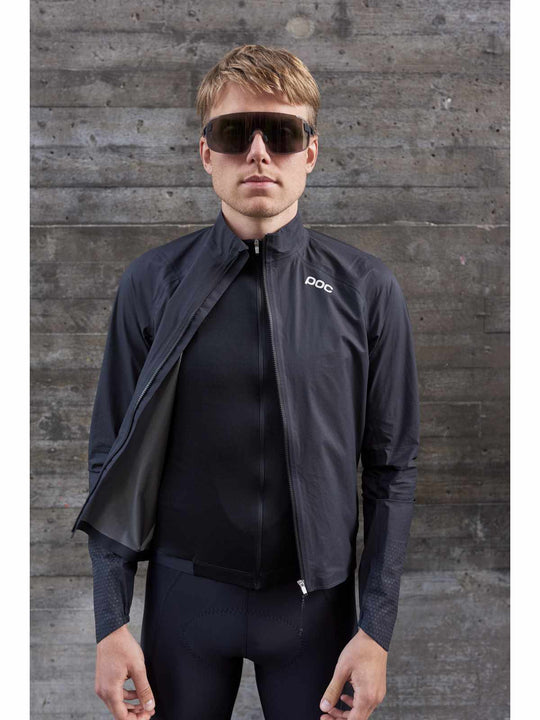 Kurtka rowerowa POC HAVEN RAIN Jacket - czarny - Adventure Sports
Kurtka rowerowa POC HAVEN RAIN Jacket - czarny - Adventure Sports