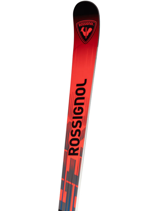 Narty ROSSIGNOL Hero Athlete FIS GS Factory 188 R22
Narty ROSSIGNOL Hero Athlete FIS GS Factory 188 R22