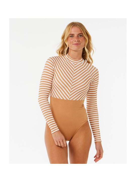 Lycra RIP CURL Premium Surf Ls Suit brązowy - Adventure Sports
Lycra RIP CURL Premium Surf Ls Suit brązowy - Adventure Sports