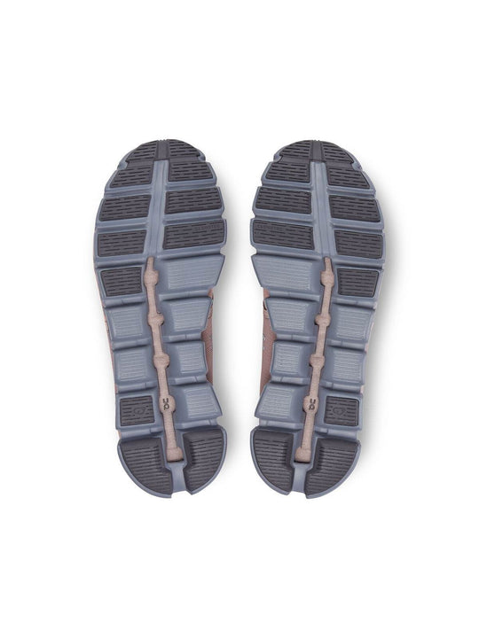 Buty damskie biegowe On Cloud 5 Waterproof różowy
Buty damskie biegowe On Cloud 5 Waterproof różowy