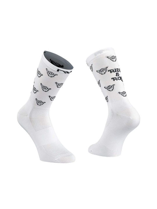 Skarpety rowerowe NORTHWAVE Ride &Roll Sock biały - Adventure Sports
Skarpety rowerowe NORTHWAVE Ride &Roll Sock biały - Adventure Sports