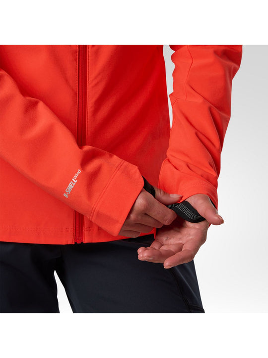 Kurtka damska ROSSIGNOL W Venon Wind Hoodie Jacket czerwona
Kurtka damska ROSSIGNOL W Venon Wind Hoodie Jacket czerwona