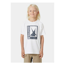 Koszulka dziecięca HELLY HANSEN Jr Port T-Shirt biały - Adventure Sports
Koszulka dziecięca HELLY HANSEN Jr Port T-Shirt biały - Adventure Sports