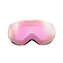 Gogle narciarskie JULBO Shadow czarno różowe fotochrom Cat 1-3 hi-contrast
Gogle narciarskie JULBO Shadow czarno różowe fotochrom Cat 1-3 hi-contrast