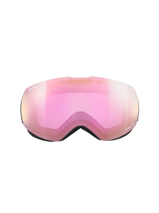 Gogle narciarskie JULBO Shadow czarno różowe fotochrom Cat 1-3 hi-contrast
Gogle narciarskie JULBO Shadow czarno różowe fotochrom Cat 1-3 hi-contrast