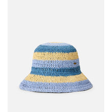 Kapelusz damski RIP CURL Crochet Bucket Hat niebieski
Kapelusz damski RIP CURL Crochet Bucket Hat niebieski