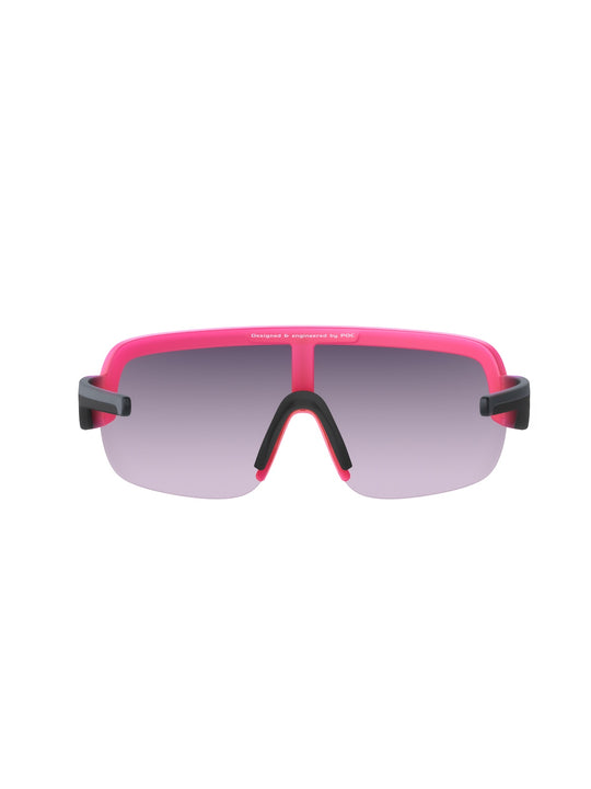 Okulary rowerowe POC Aim fluo pink/black - TU - Adventure Sports
Okulary rowerowe POC Aim fluo pink/black - TU - Adventure Sports